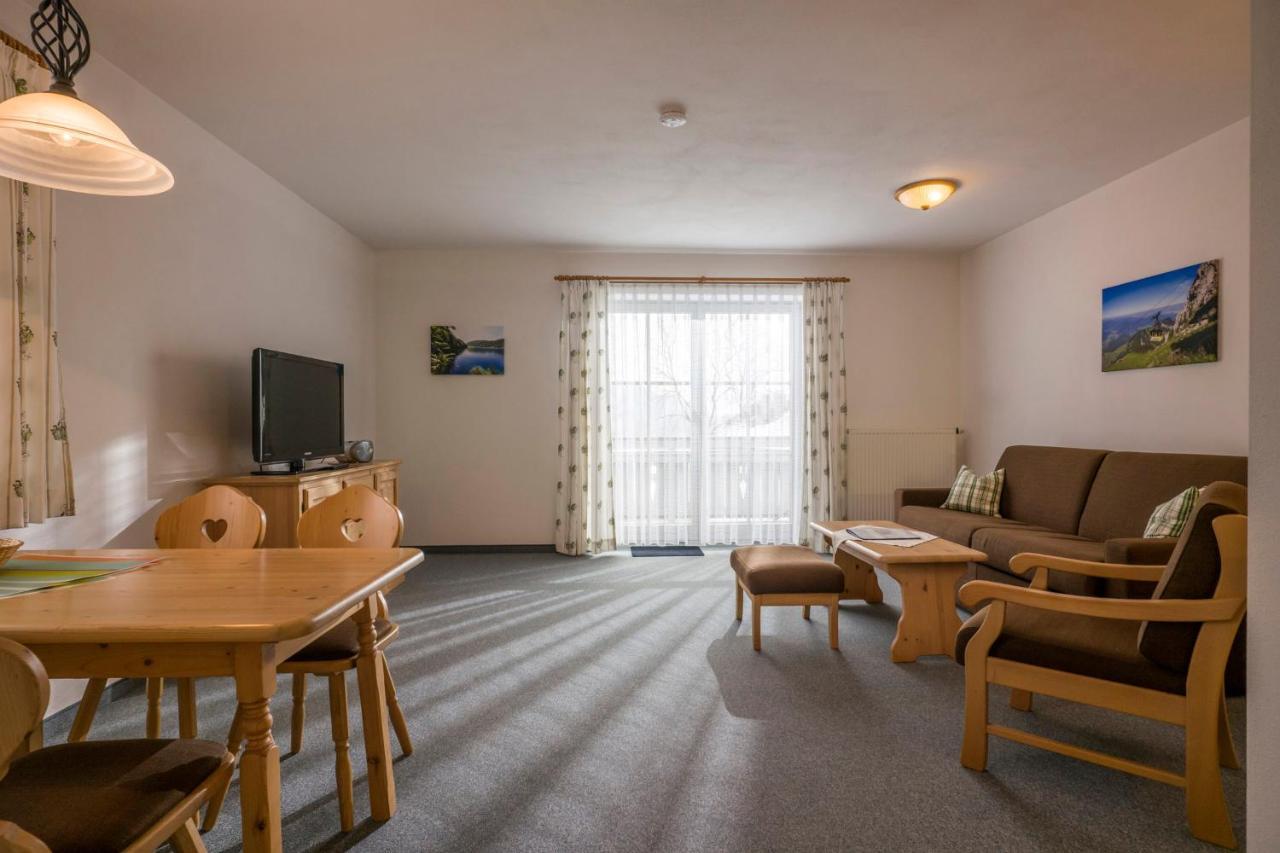 Ferienwohnanlage Bruennstein Apartment Oberaudorf Exterior photo