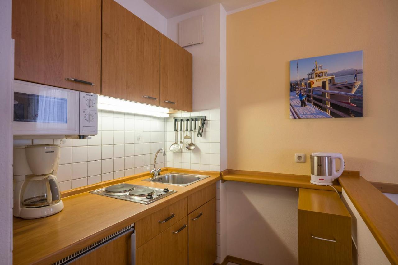Ferienwohnanlage Bruennstein Apartment Oberaudorf Exterior photo