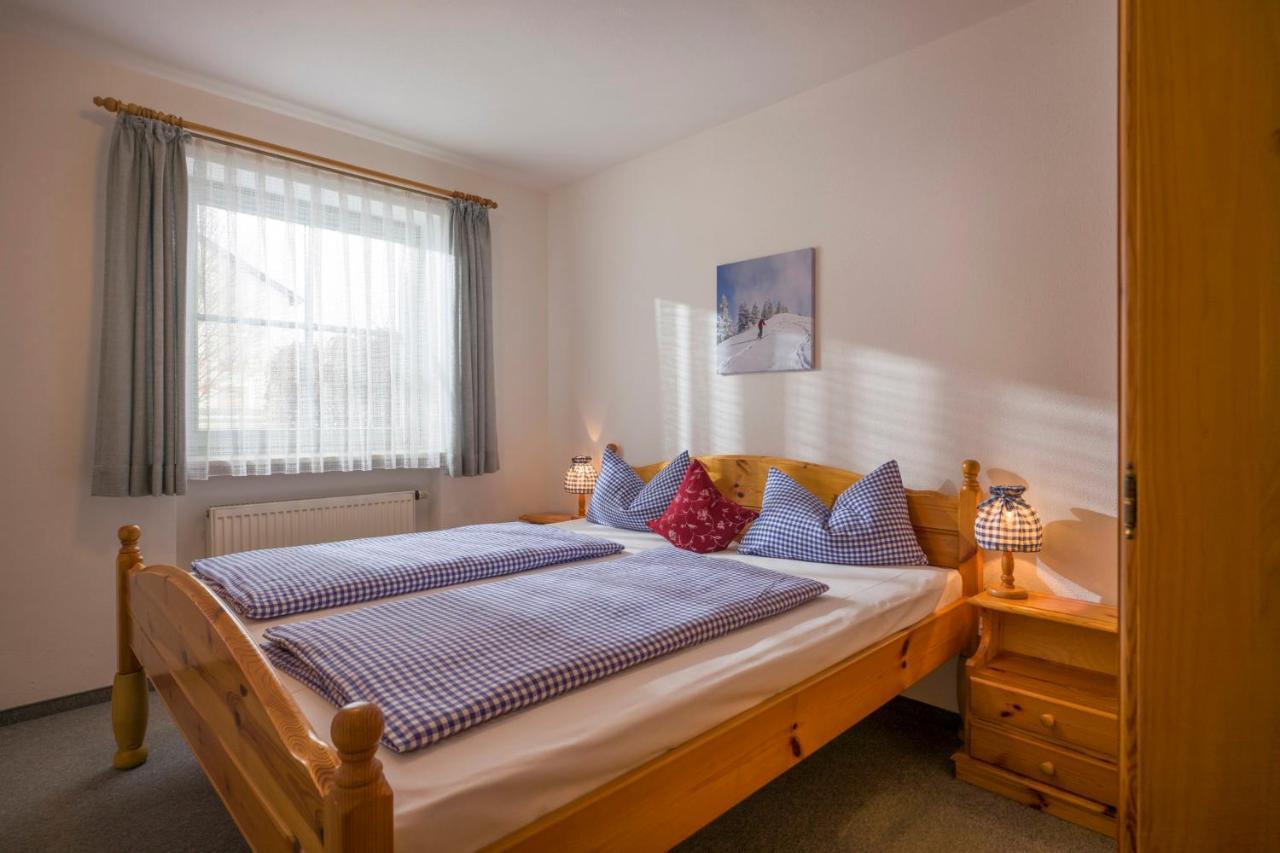 Ferienwohnanlage Bruennstein Apartment Oberaudorf Exterior photo